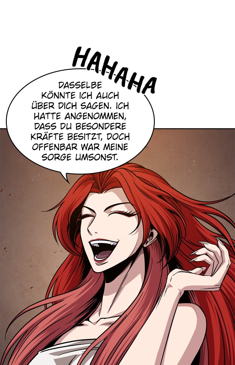 Read Nano-Maschine de Manga Online