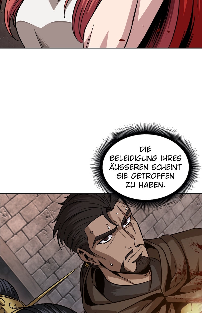 Read Nano-Maschine de Manga Online