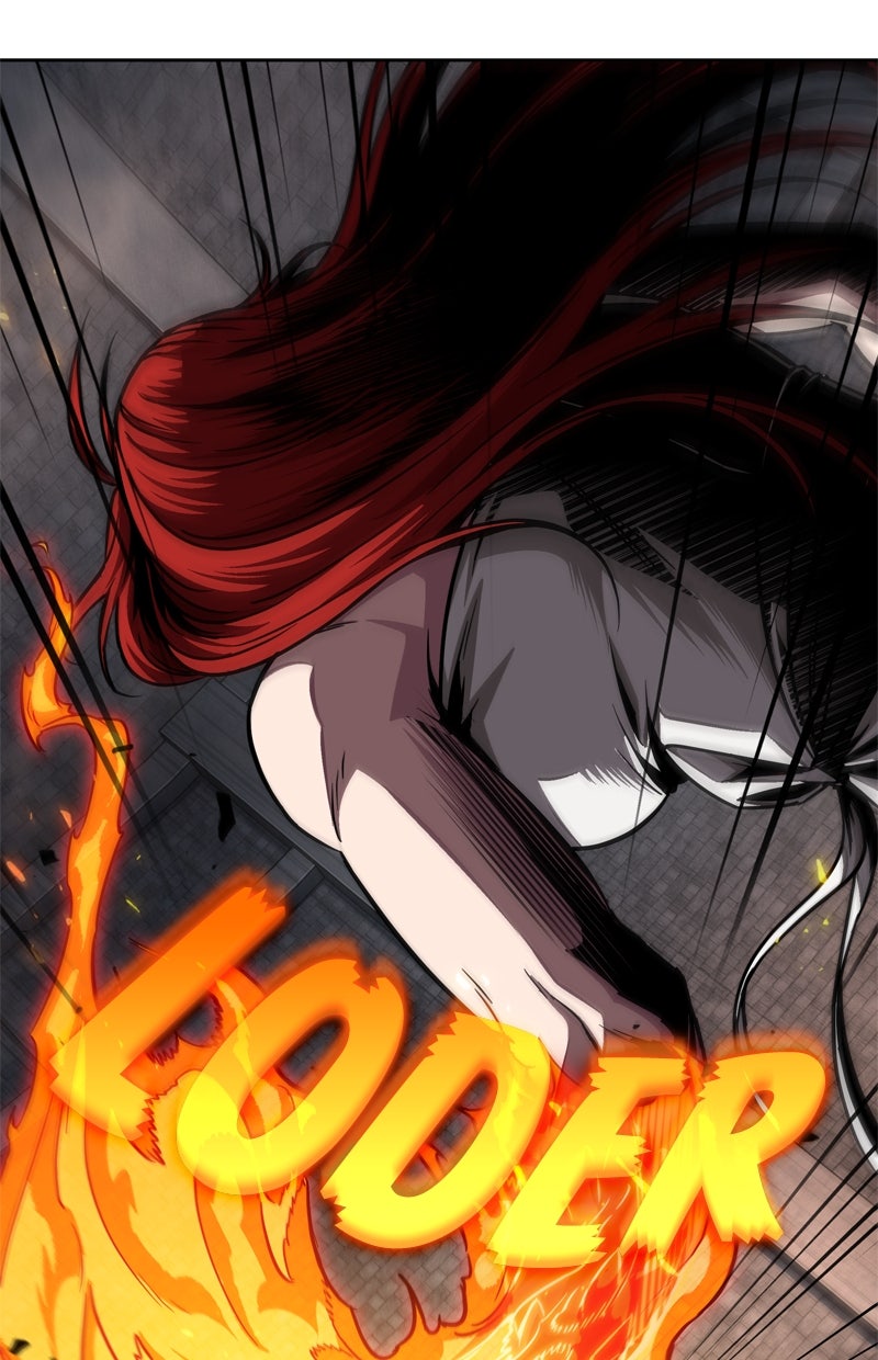 Read Nano-Maschine de Manga Online