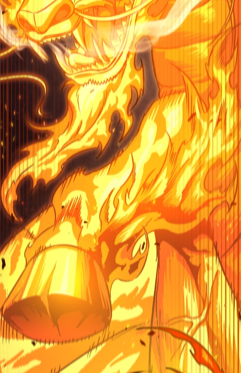 Read Nano-Maschine de Manga Online