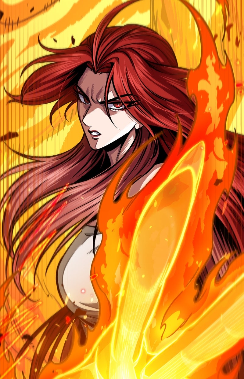 Read Nano-Maschine de Manga Online