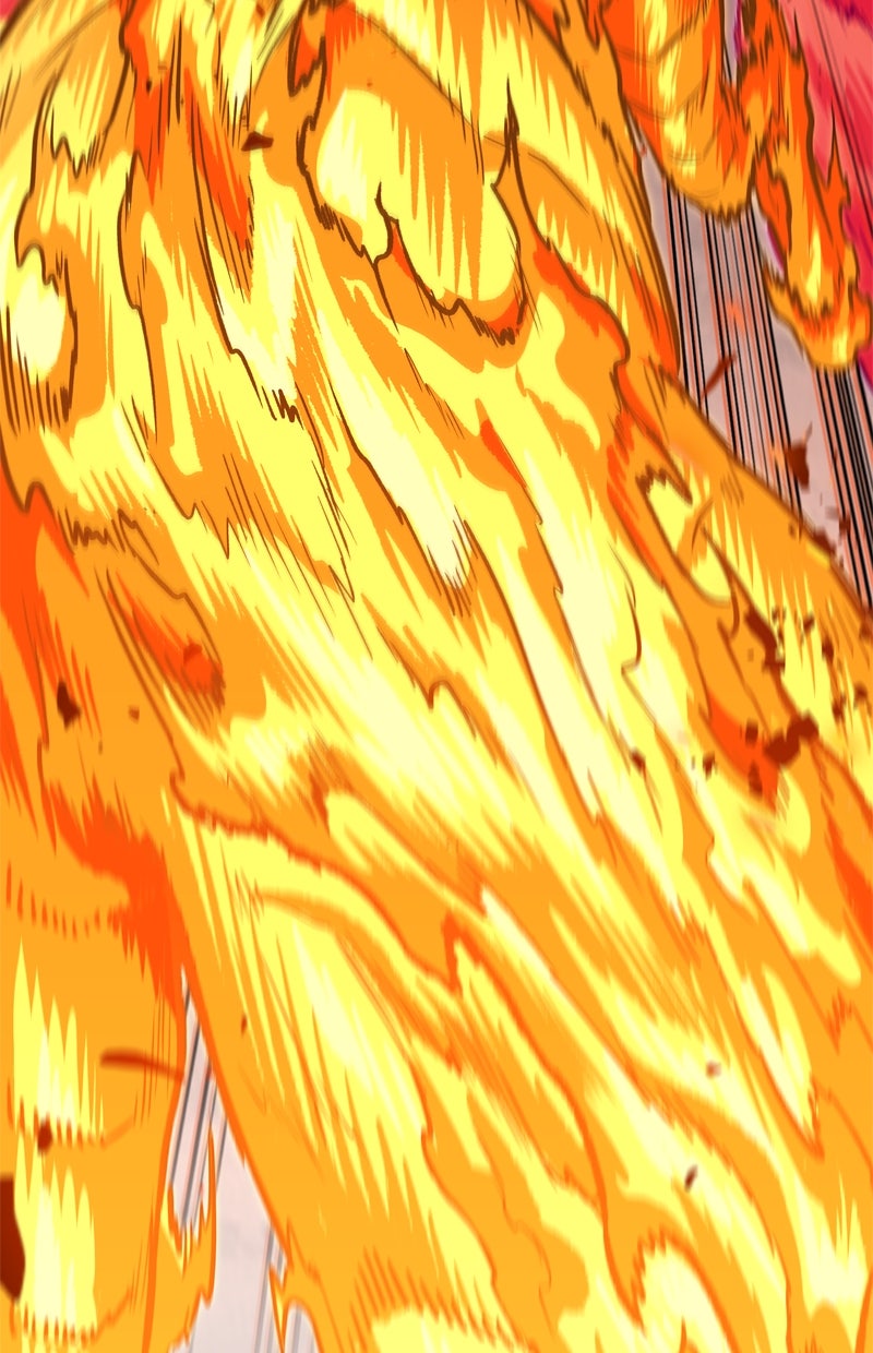 Read Nano-Maschine de Manga Online