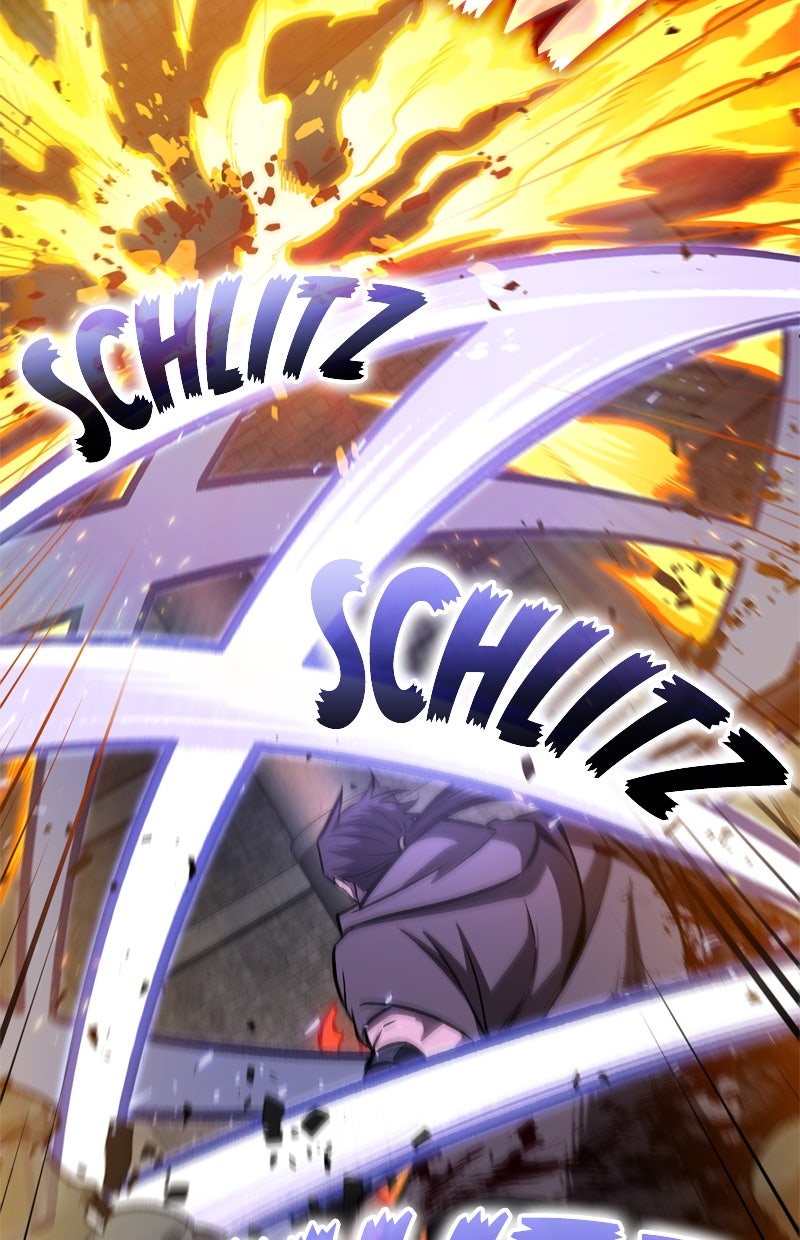 Read Nano-Maschine de Manga Online