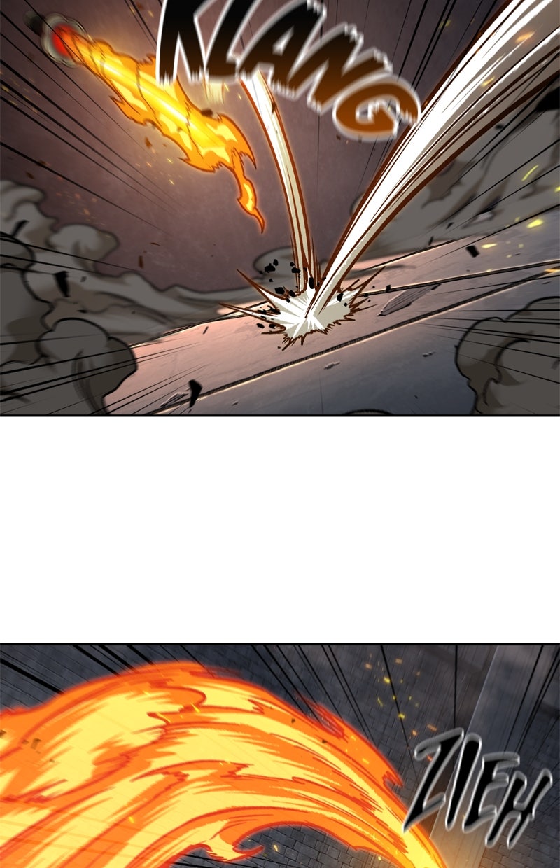 Read Nano-Maschine de Manga Online