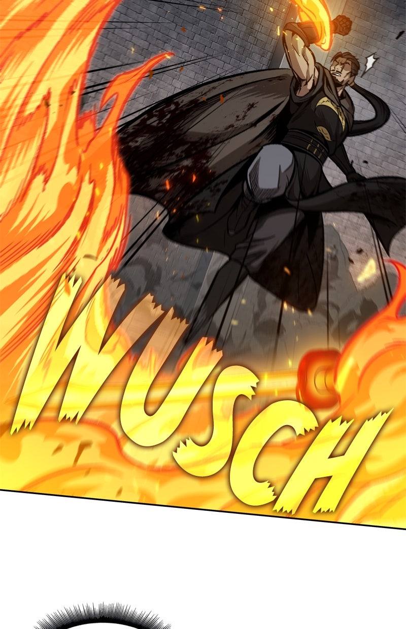 Read Nano-Maschine de Manga Online