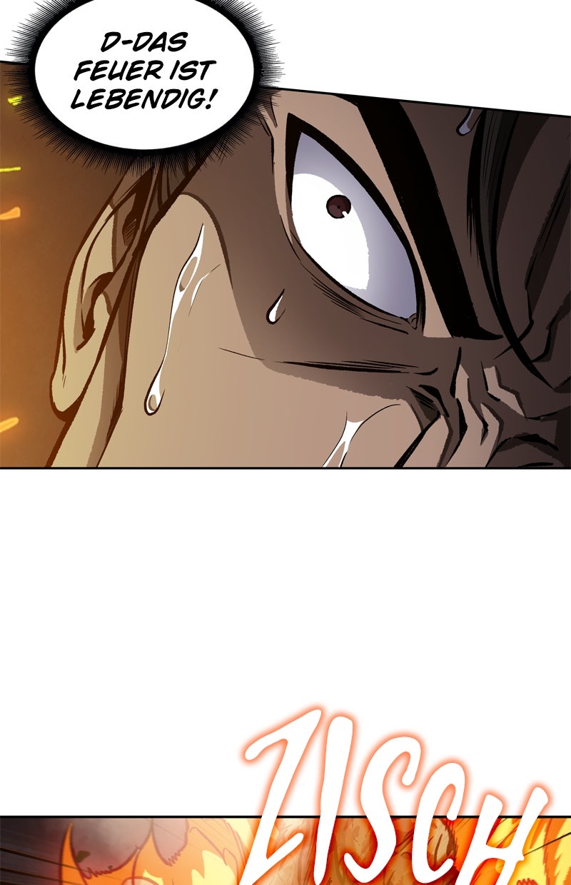 Read Nano-Maschine de Manga Online