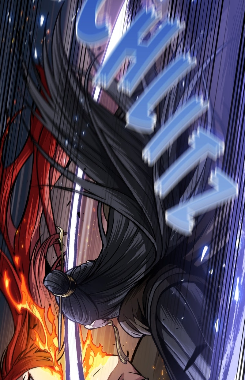 Read Nano-Maschine de Manga Online