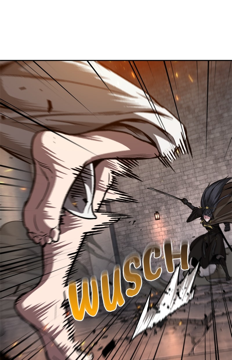 Read Nano-Maschine de Manga Online