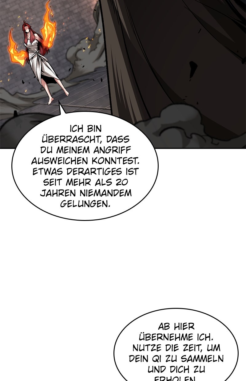 Read Nano-Maschine de Manga Online