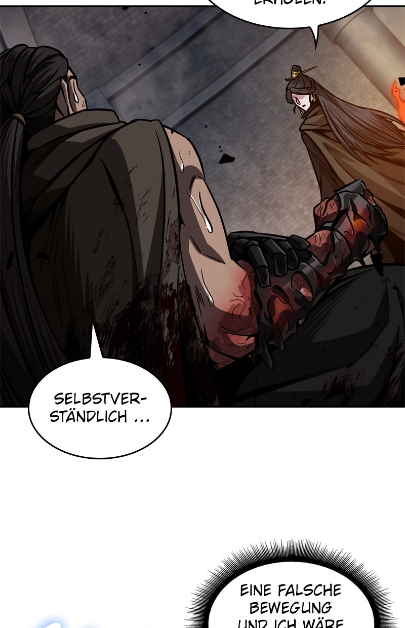 Read Nano-Maschine de Manga Online