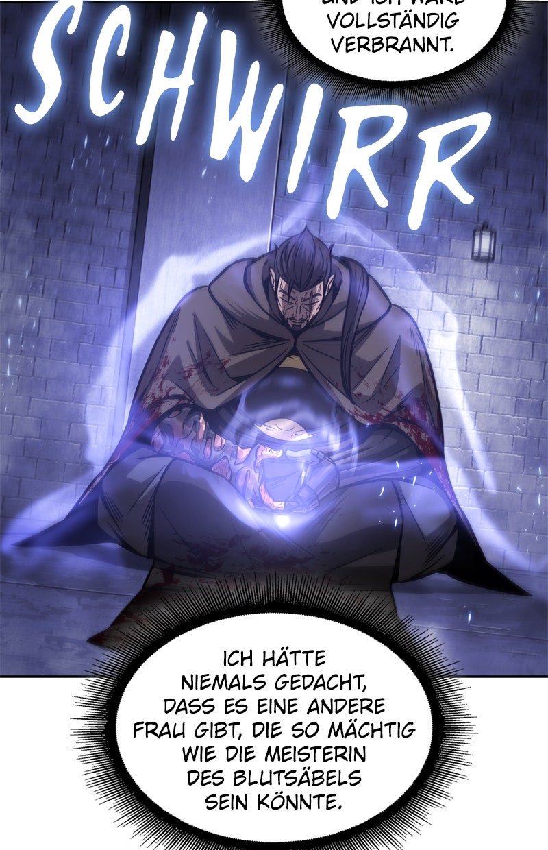 Read Nano-Maschine de Manga Online