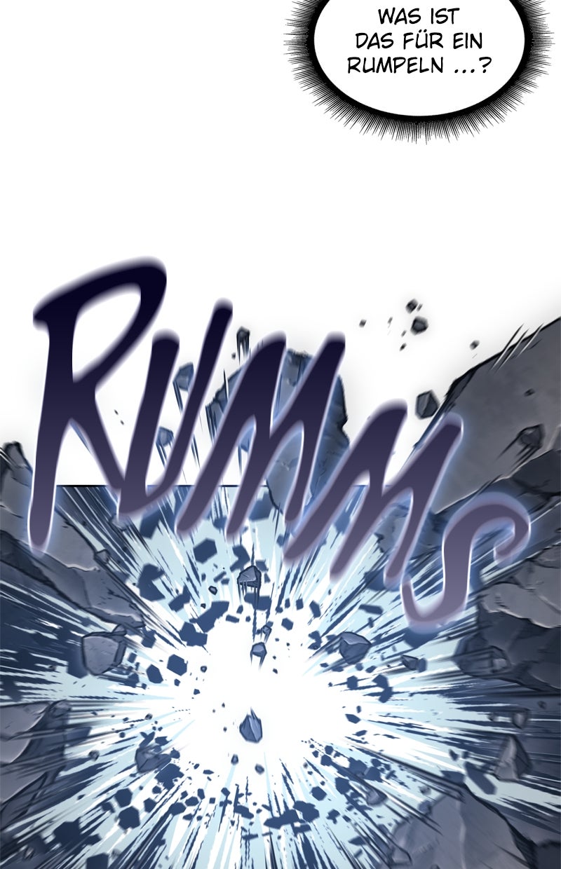 Read Nano-Maschine de Manga Online