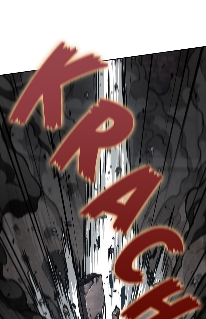 Read Nano-Maschine de Manga Online