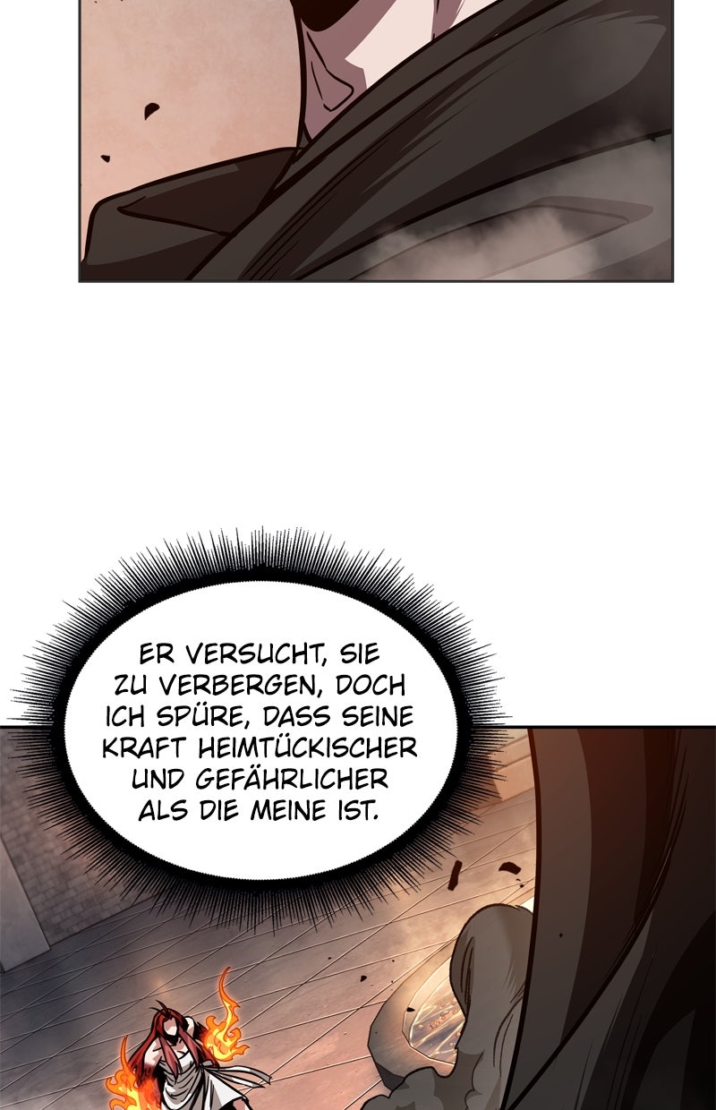 Read Nano-Maschine de Manga Online