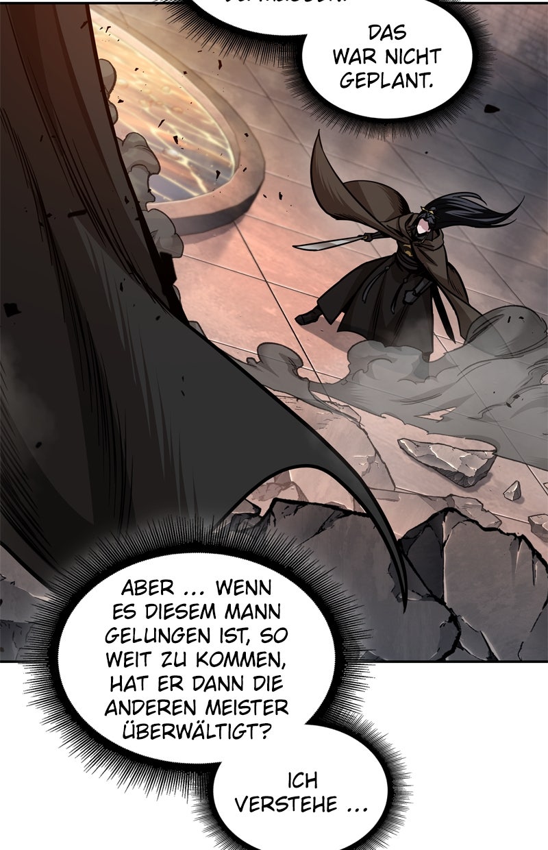 Read Nano-Maschine de Manga Online