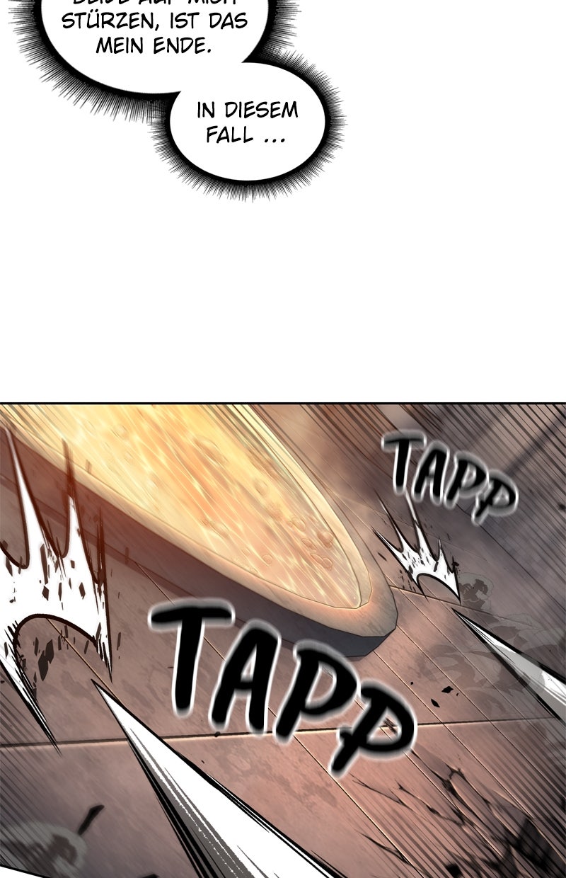 Read Nano-Maschine de Manga Online