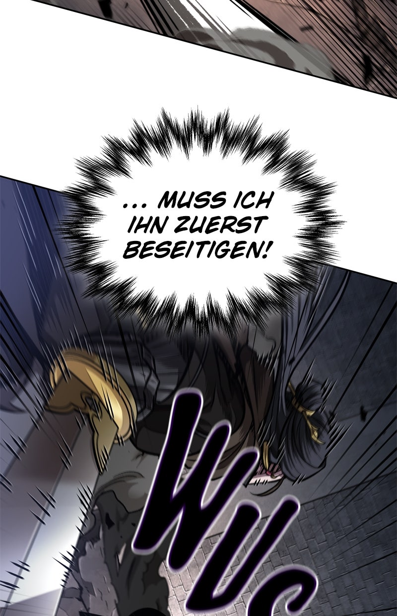 Read Nano-Maschine de Manga Online