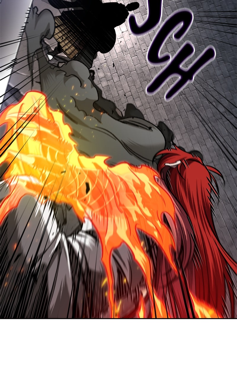 Read Nano-Maschine de Manga Online