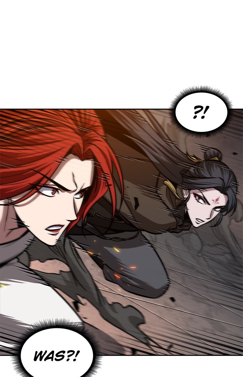 Read Nano-Maschine de Manga Online