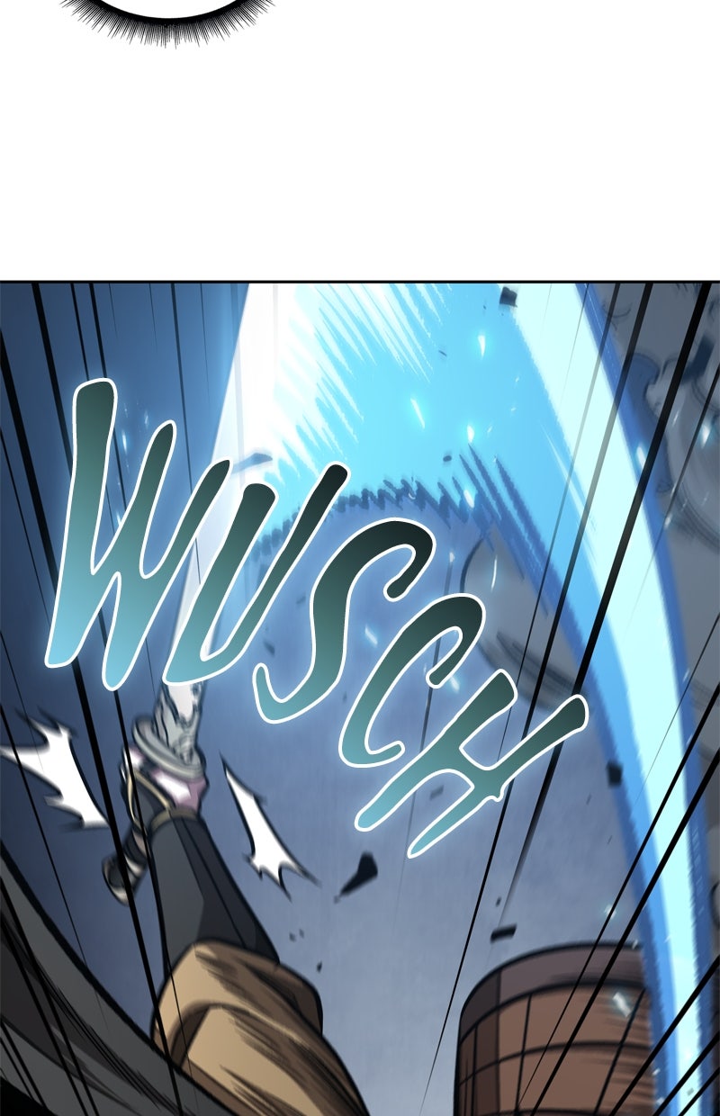 Read Nano-Maschine de Manga Online