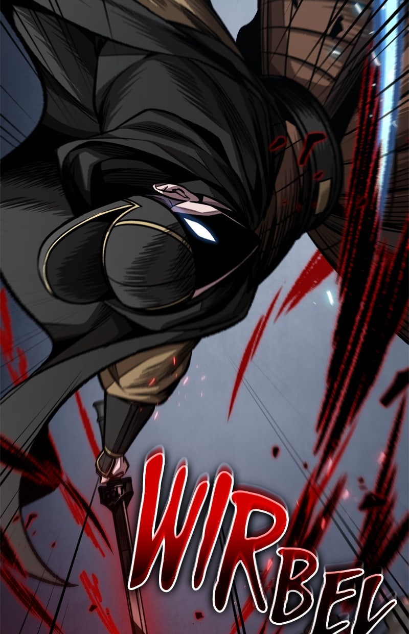 Read Nano-Maschine de Manga Online