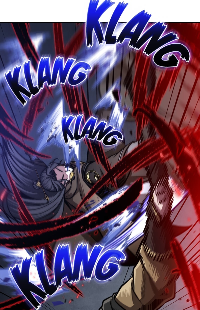 Read Nano-Maschine de Manga Online