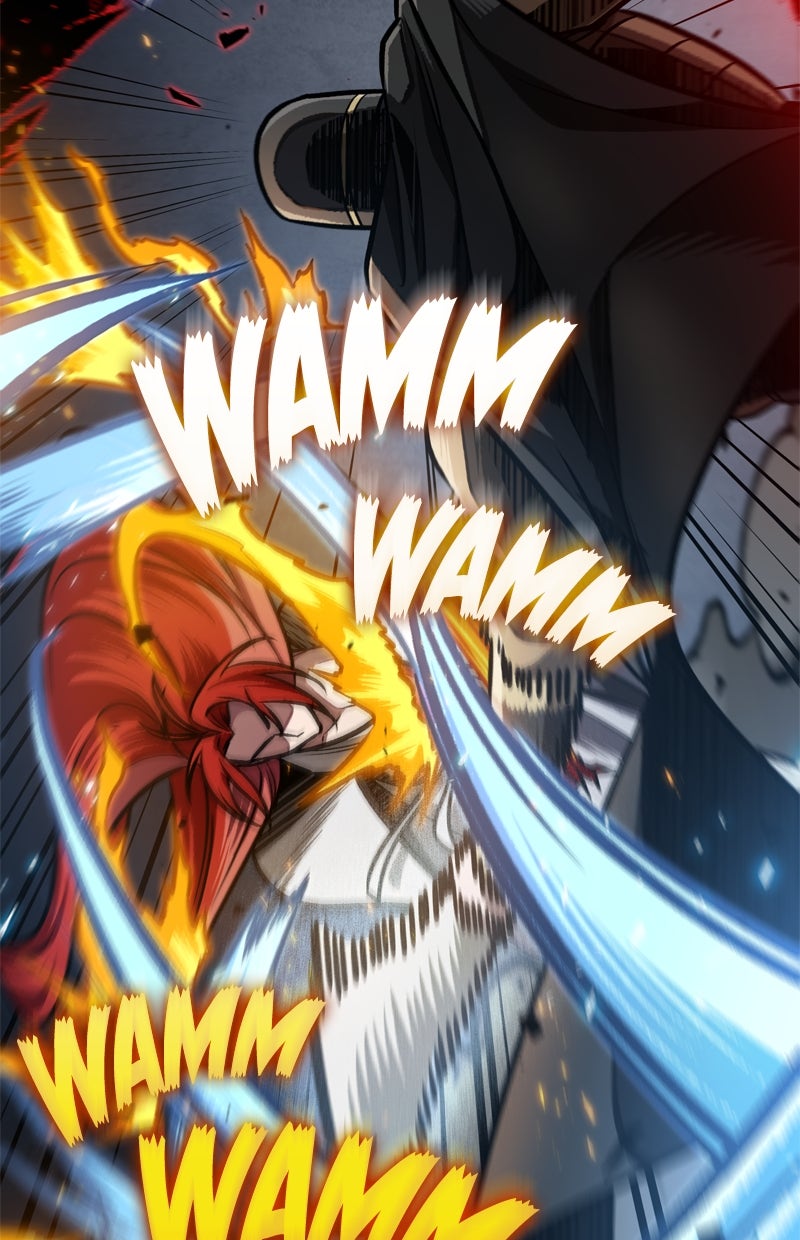 Read Nano-Maschine de Manga Online