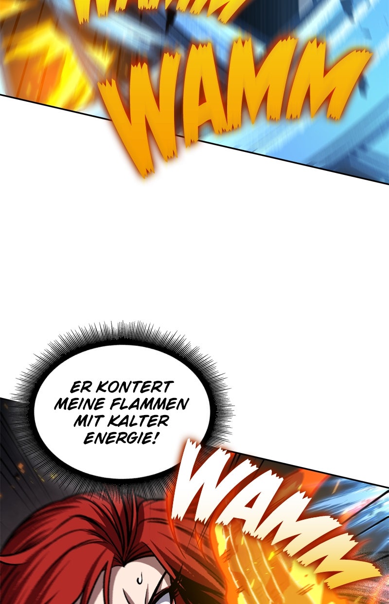 Read Nano-Maschine de Manga Online