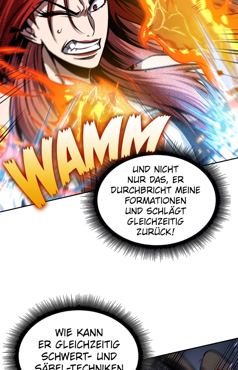 Read Nano-Maschine de Manga Online