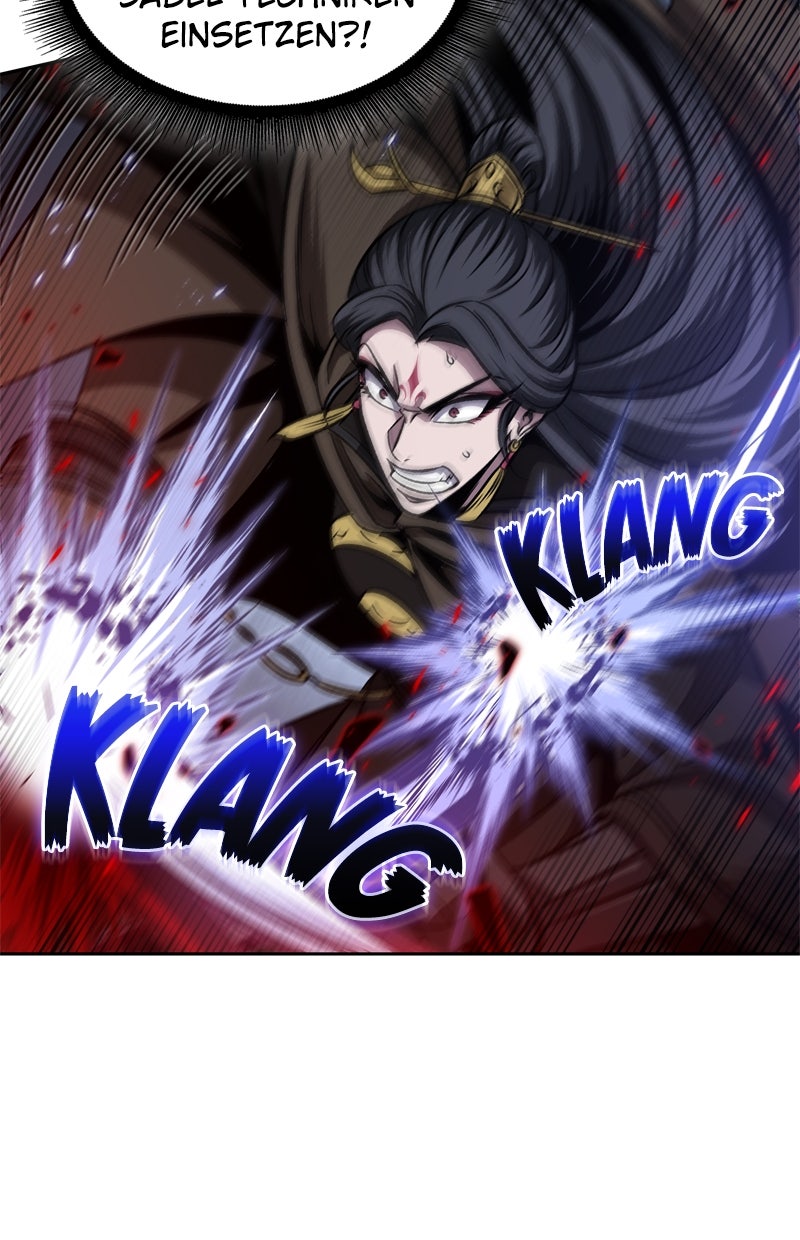 Read Nano-Maschine de Manga Online