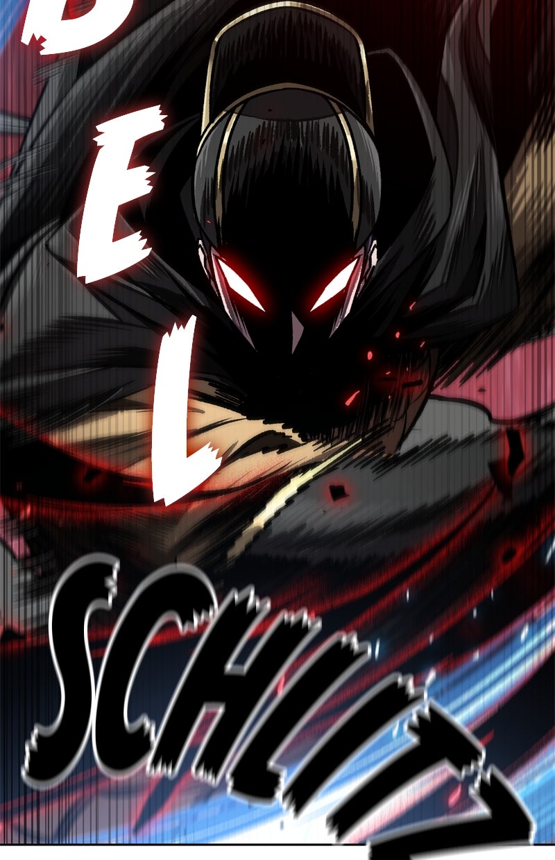 Read Nano-Maschine de Manga Online