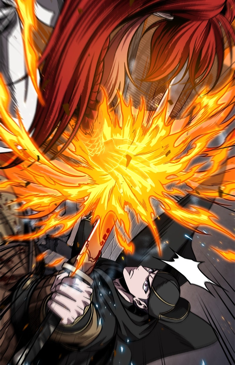 Read Nano-Maschine de Manga Online