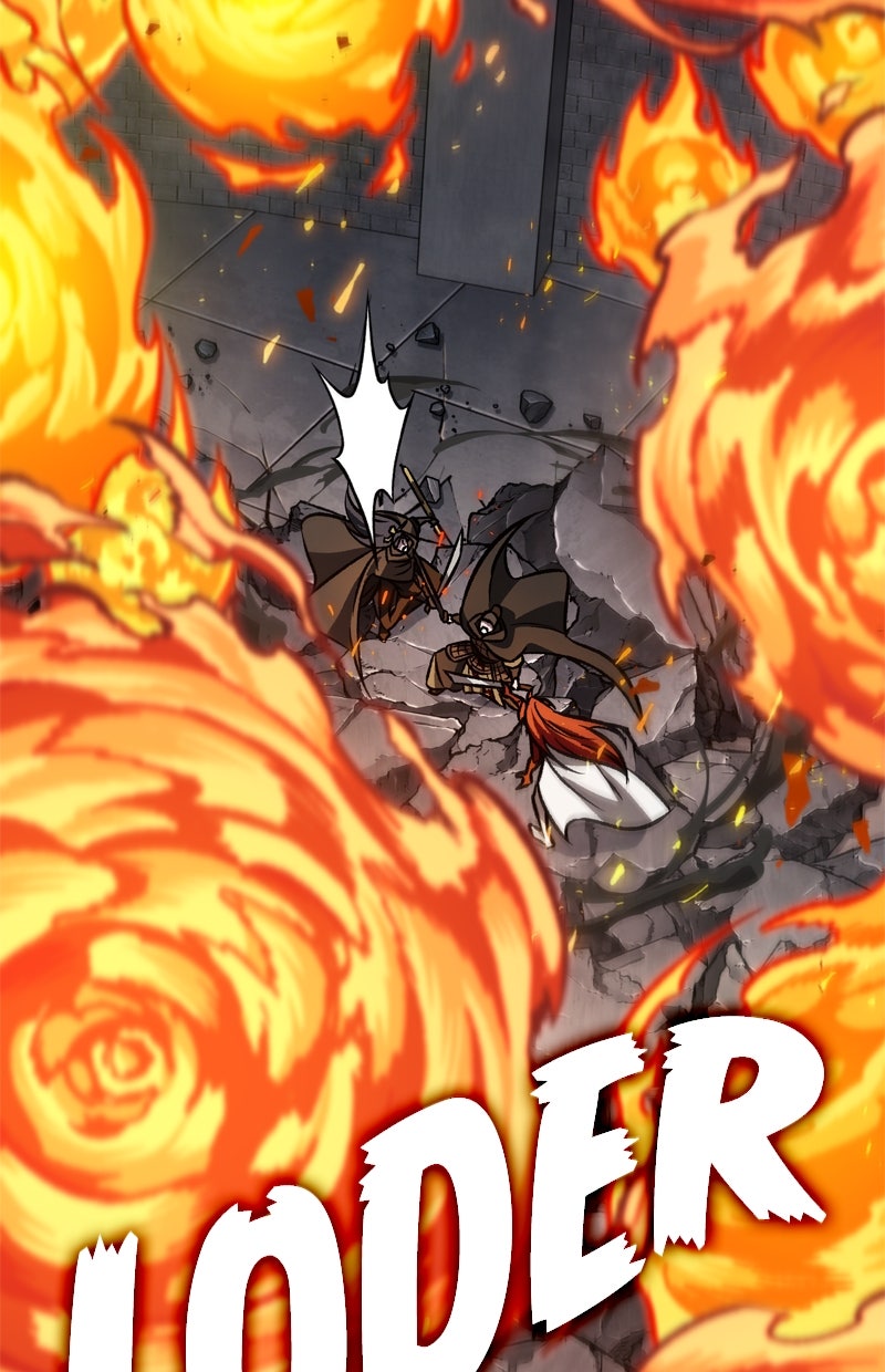 Read Nano-Maschine de Manga Online