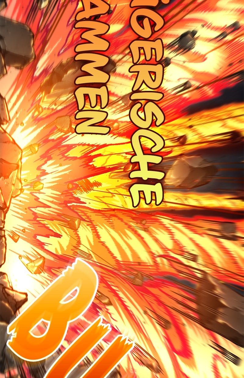 Read Nano-Maschine de Manga Online