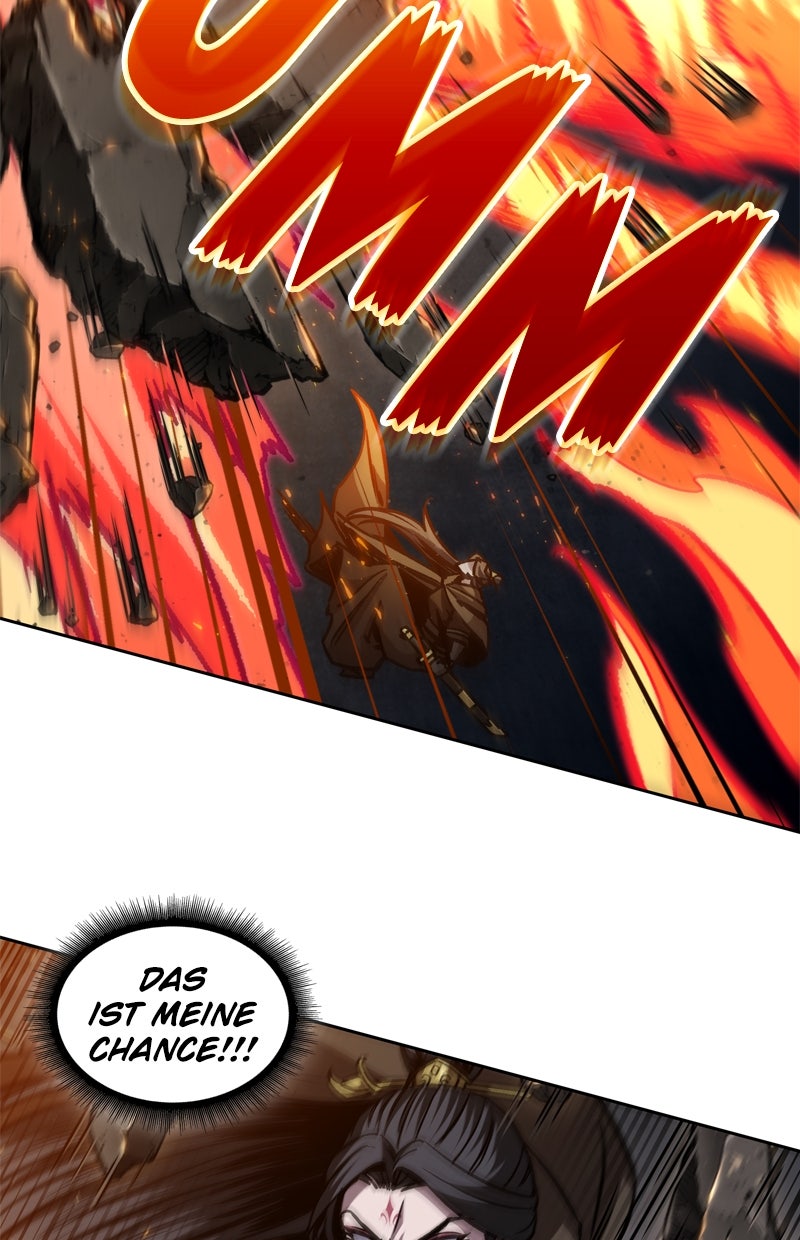 Read Nano-Maschine de Manga Online