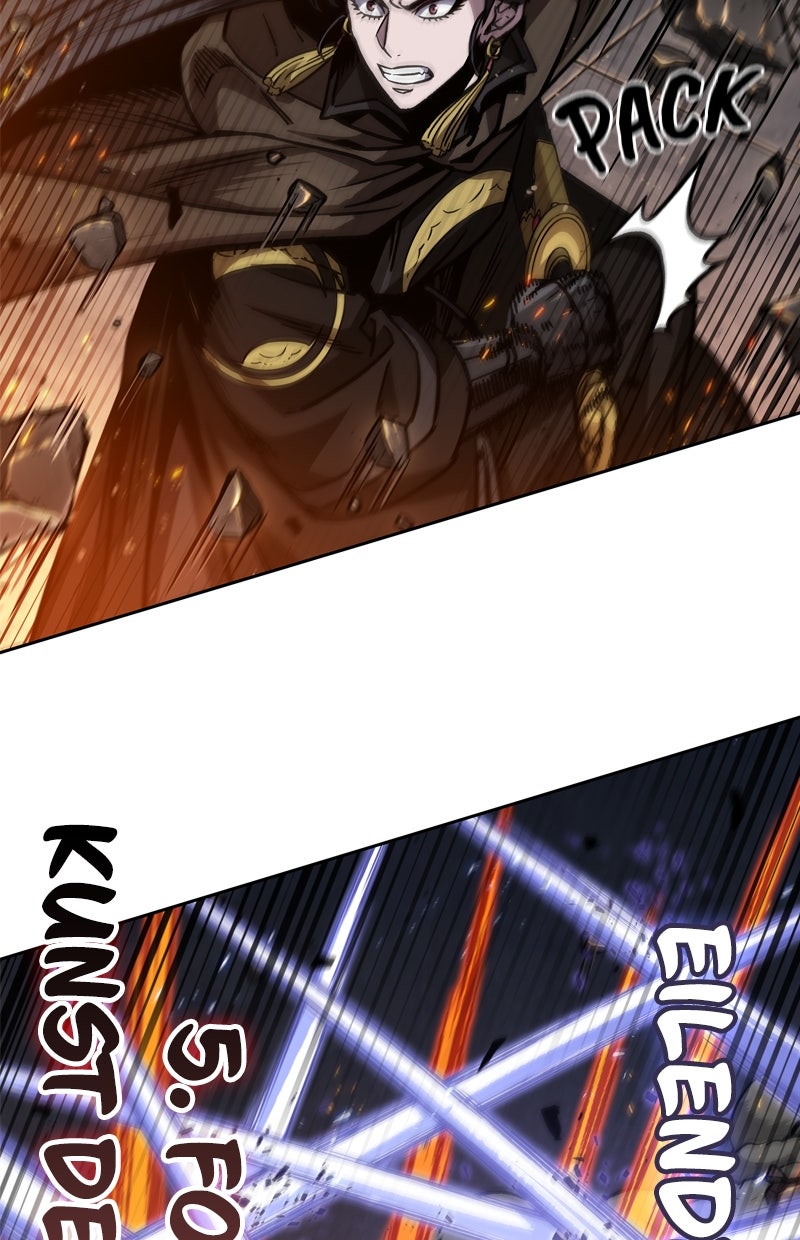 Read Nano-Maschine de Manga Online