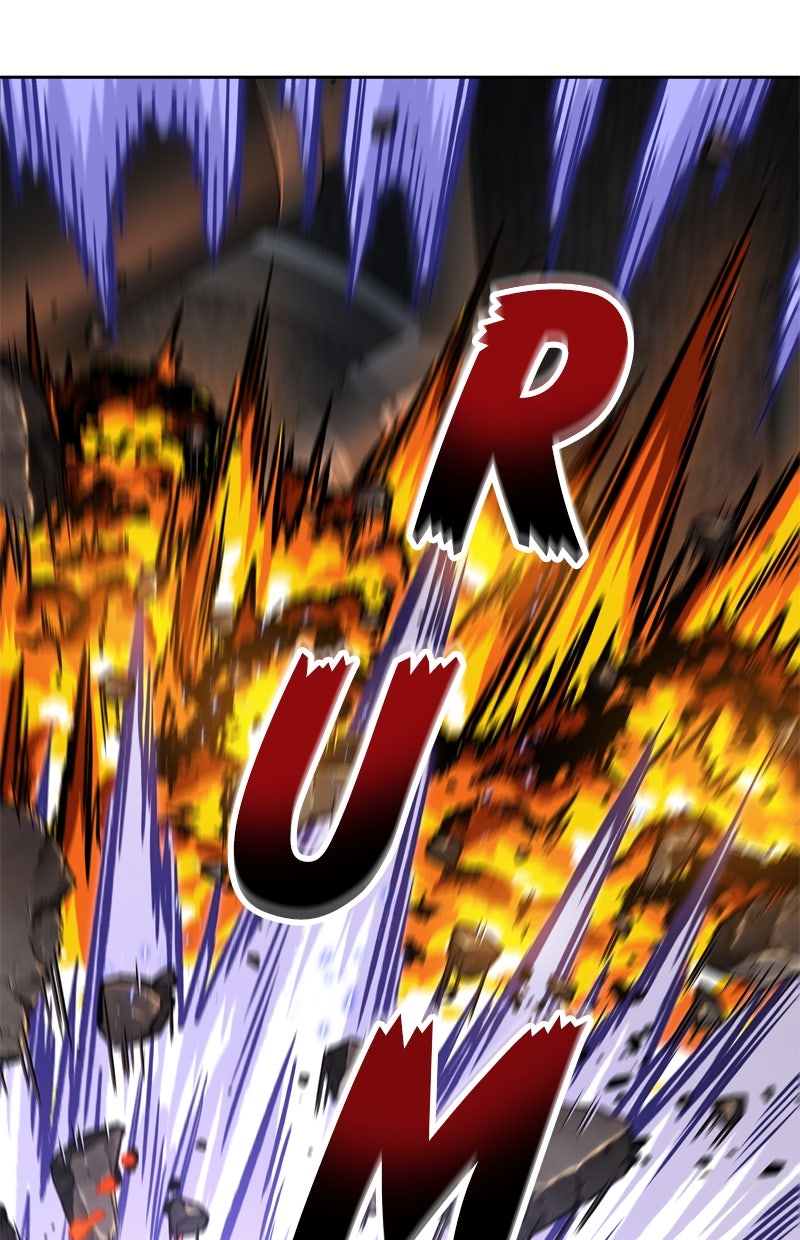 Read Nano-Maschine de Manga Online