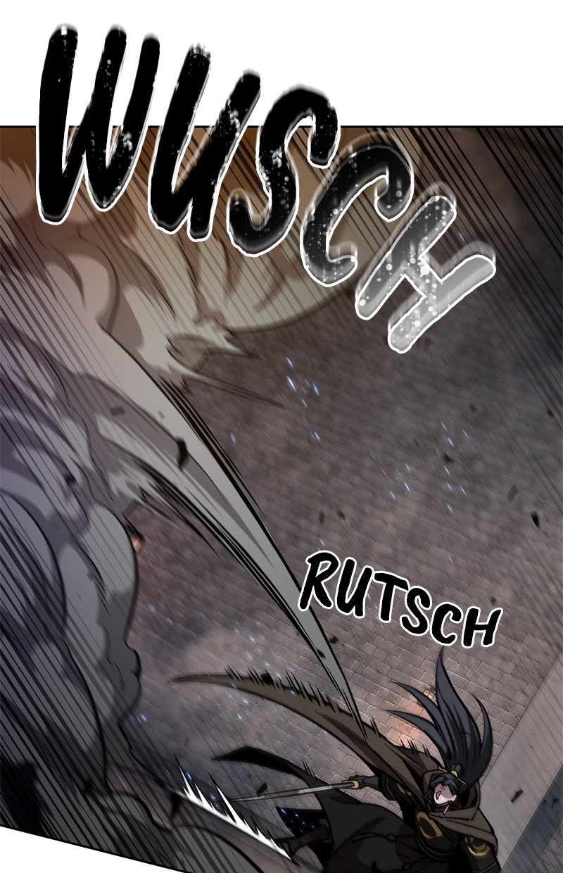 Read Nano-Maschine de Manga Online