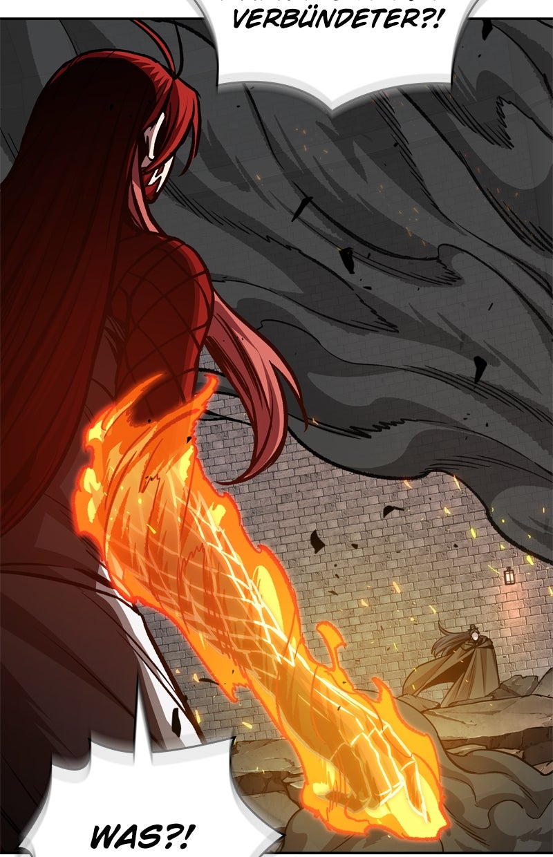 Read Nano-Maschine de Manga Online