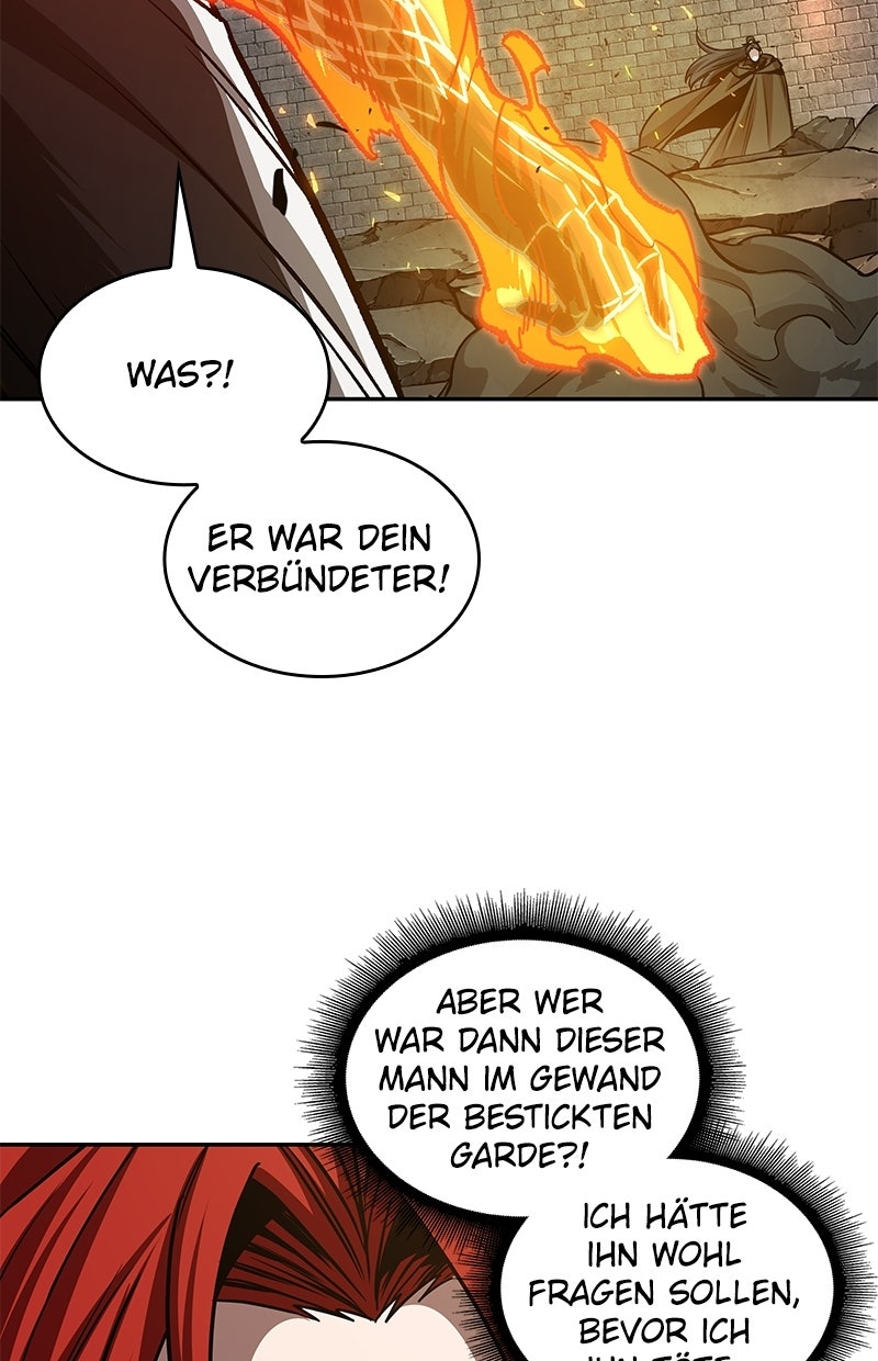 Read Nano-Maschine de Manga Online