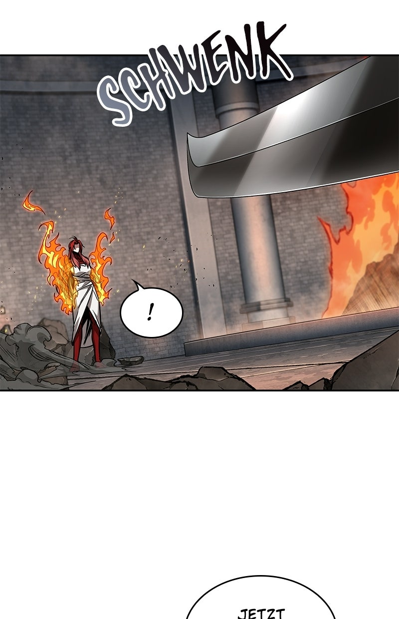 Read Nano-Maschine de Manga Online