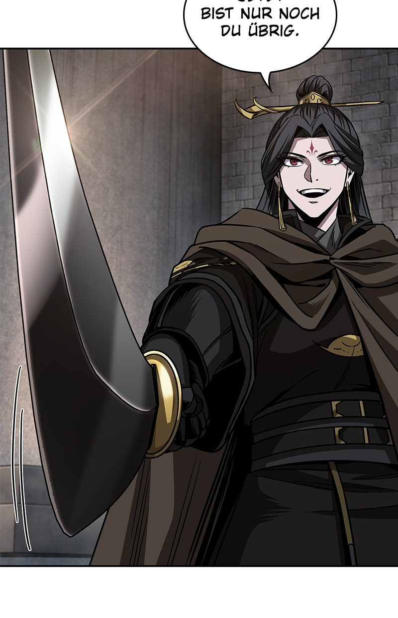 Read Nano-Maschine de Manga Online