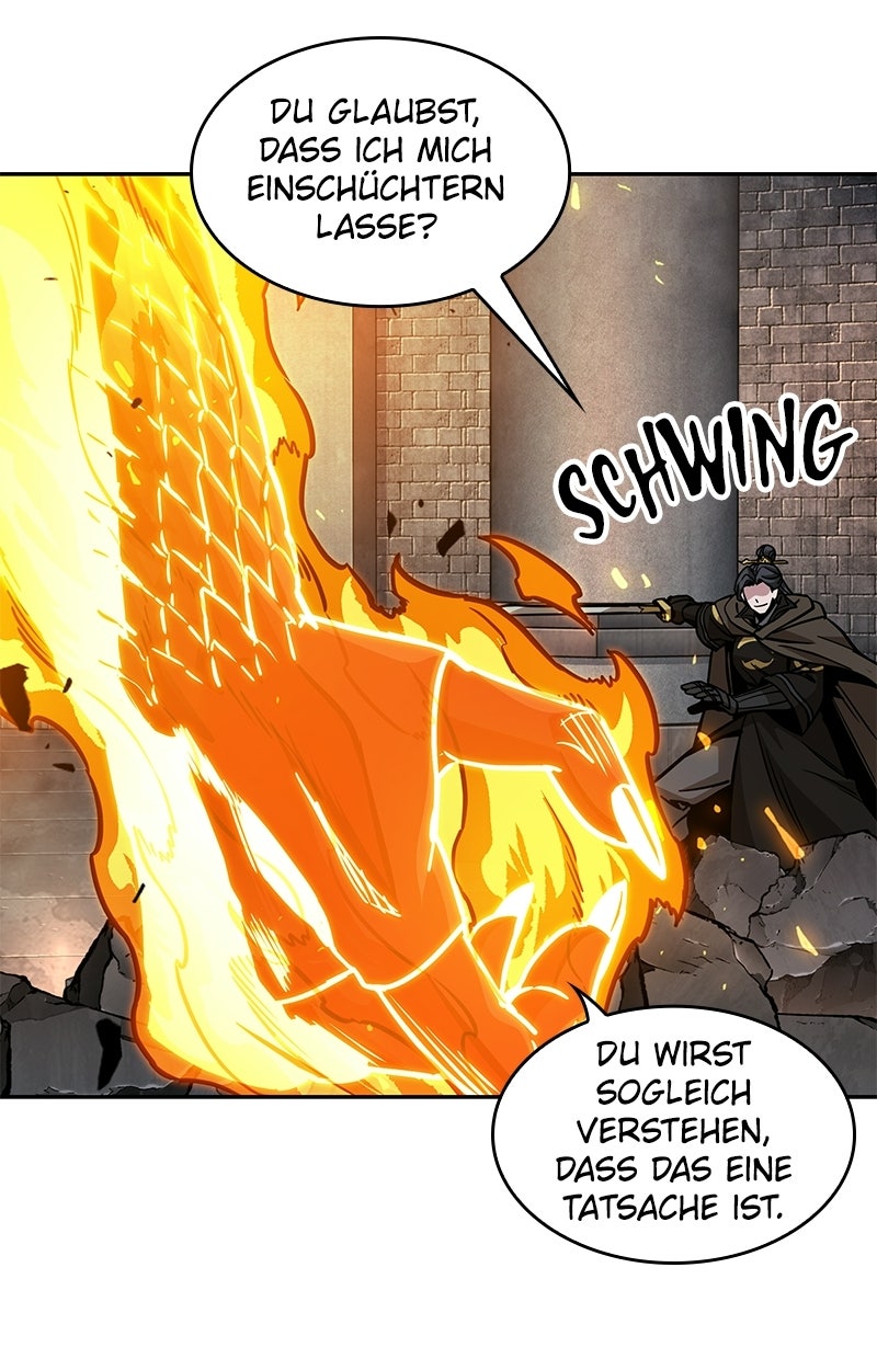 Read Nano-Maschine de Manga Online