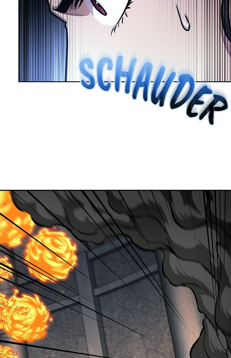 Read Nano-Maschine de Manga Online