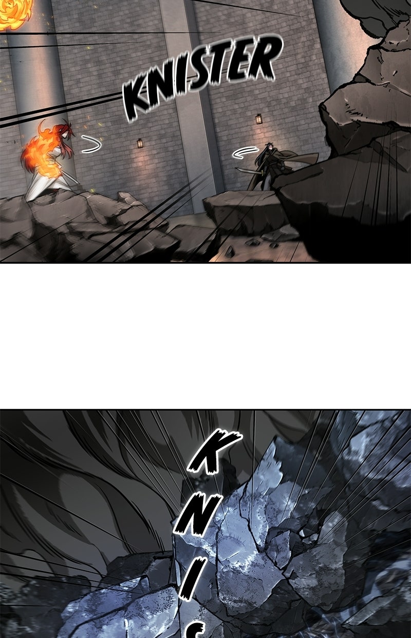 Read Nano-Maschine de Manga Online