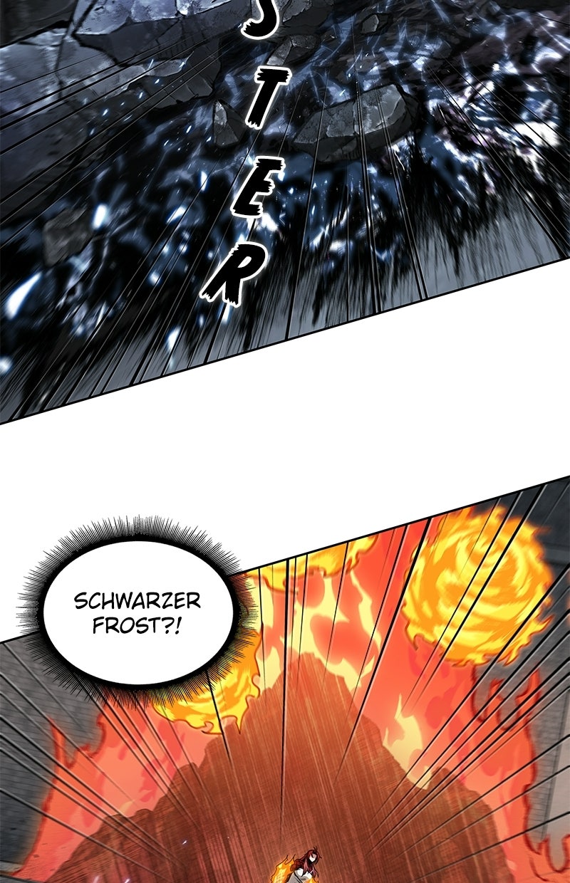 Read Nano-Maschine de Manga Online