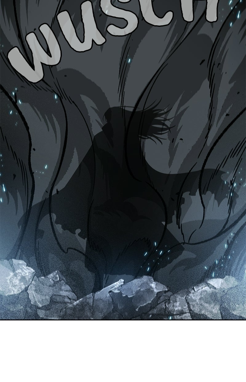 Read Nano-Maschine de Manga Online