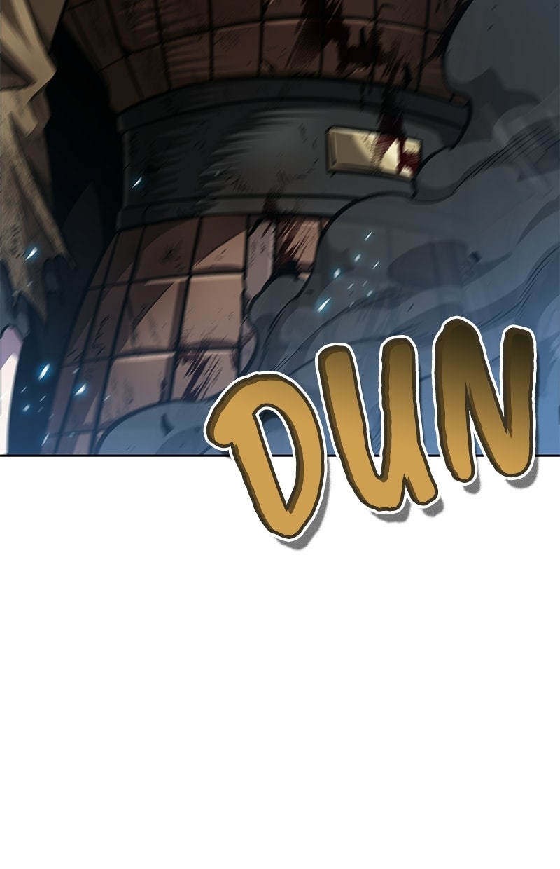 Read Nano-Maschine de Manga Online