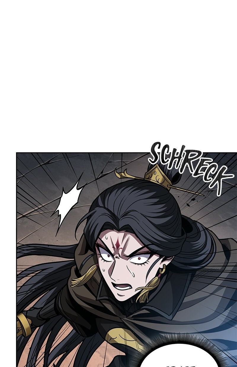 Read Nano-Maschine de Manga Online