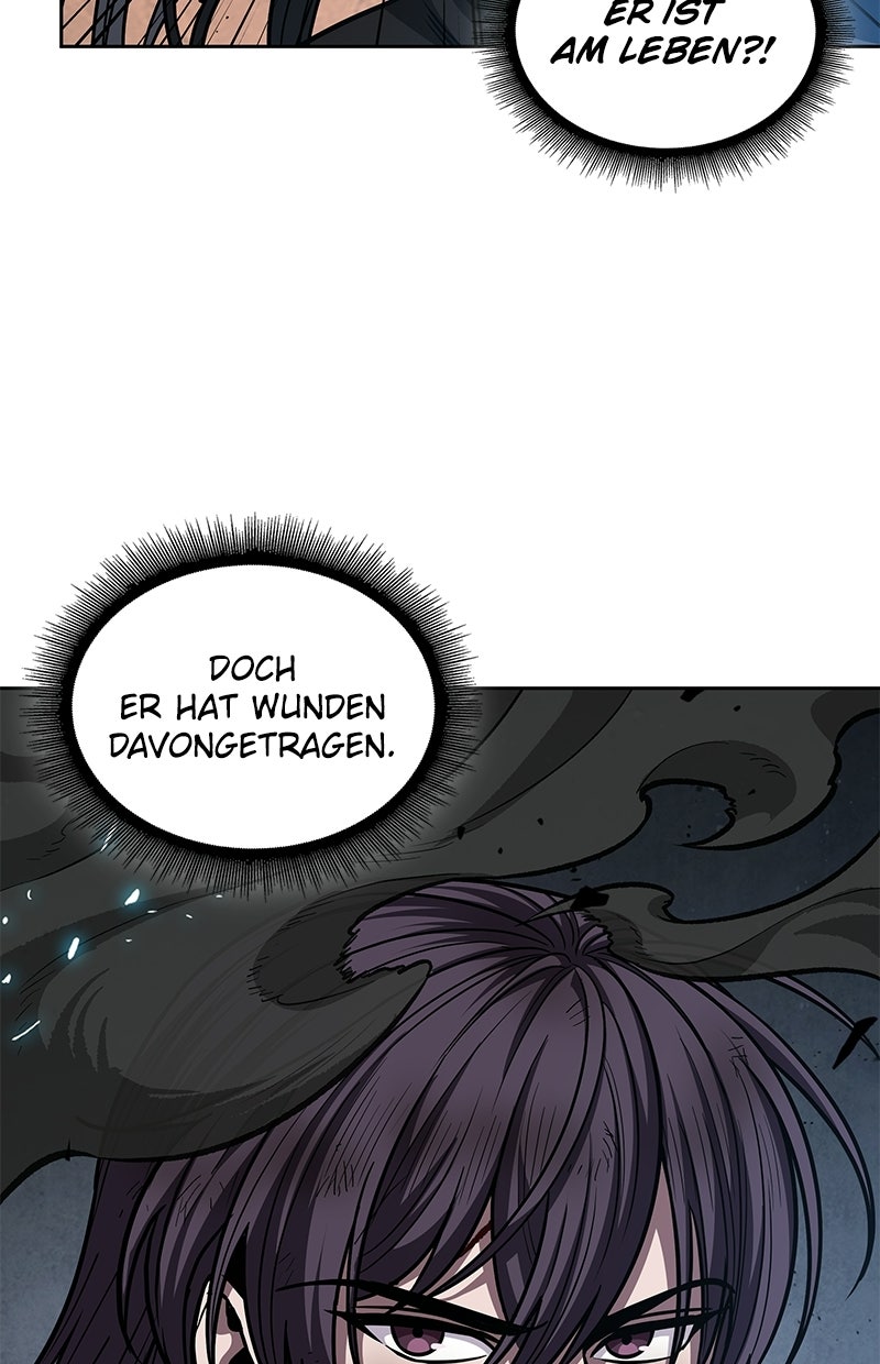 Read Nano-Maschine de Manga Online